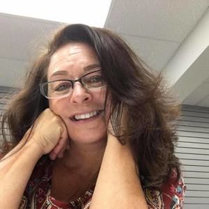 Meet your Posher, Denice